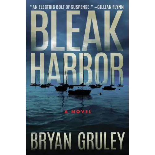 Bleak Harbor
