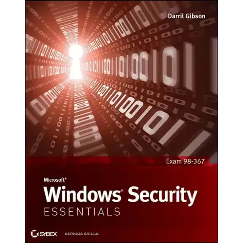 Microsoft Windows Security Essentials