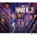 The Art of Marvel Studios' What If...?