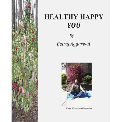 Healthy Happy You