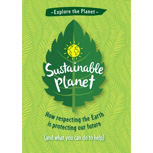 Sustainable Planet