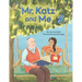 Mr. Katz and Me