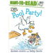 Pool Party!/Ready-To-Read Level 2