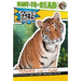 Tigers Can't Purr!: And Other Amazing Facts (Ready-To-Read Level 2)