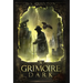 A Grimoire Dark: A Supernatural Thriller