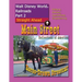 Walt Disney World Railroads Part 2 Main Street Horse-Drawn Streetcar
