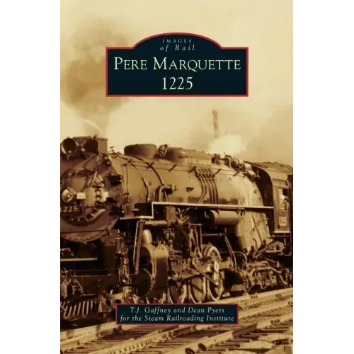 Pere Marquette 1225