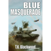 Blue Masquerade