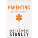 Parenting: Getting It Right
