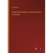 Seventh Annual Report of the State Board of Charities