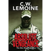 Absolute Vengeance: The Alex Shepherd Story