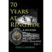 70 Years at Ringside: A History of Wrestling in New Zealand