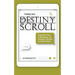 Finding Your Destiny Scroll: Excerpts from a Discussion on Heavenly Scrolls and Mountains