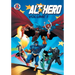 Alt-Hero Volume 1