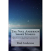 The Poul Anderson Short Stories