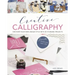 Creative Calligraphy: Discover Your Own Unique Style with 20 Stunning Projects