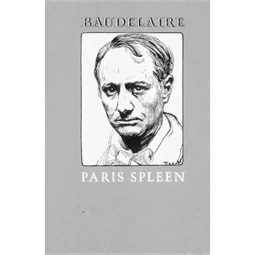 Paris Spleen: 1869