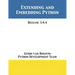 Extending and Embedding Python: Release 3.6.4