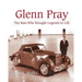 Glenn Pray: The Man Who brought Legends to Life