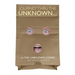 Journey Thru the Unknown... (the Unknown Comic)