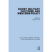 Soviet Military Doctrine and Western Policy