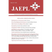 Jaepl 28 (2023): The Journal of the Assembly for Expanded Perspectives on Learning