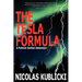 The Tesla Formula: A Patrick Carlton Adventure