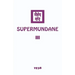 Supermundane III