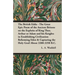 The British Edda: The Great Epic Poem of the Ancient Britons on the Exploits of King Thor, Arthur or Adam and His Knights in Establishing Civilization