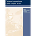 Chinese Lessons from Other Peoples' Wars