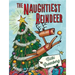 The Naughtiest Reindeer