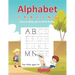 Alphabet Tracing Learn to Write, Dot to dot & Finding For Kids ages 3+: Playground Kids Alphabet learn to write Practice workbook with Dot to dot - co