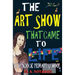 The Art Show That Came to Life at Bundock Primary School