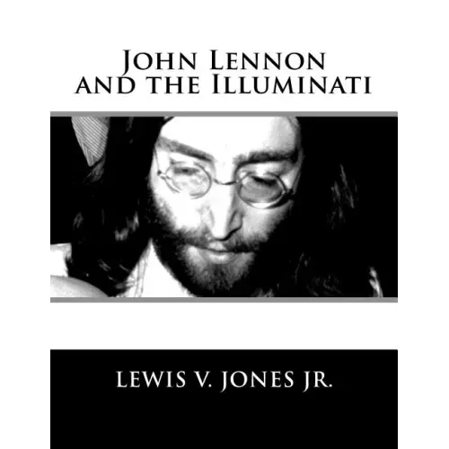 John Lennon and the Illuminati