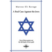A real case against the jews