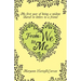 From We to Me, My First Year of Being a Widow Shared in Letters to a Friend