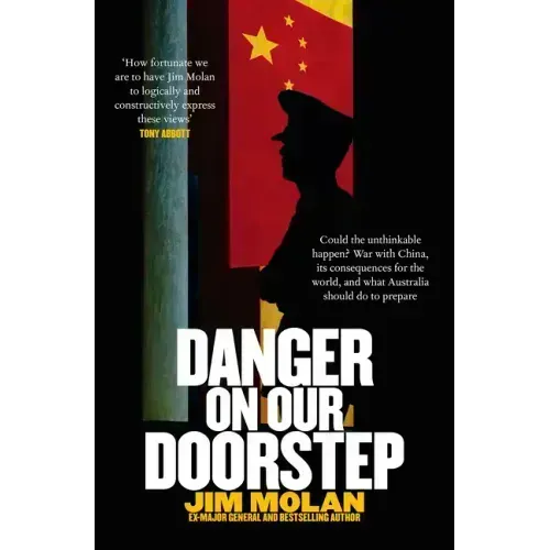 Danger on Our Doorstep