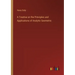 A Treatise on the Principles and Applications of Analytic Geometric