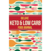 Deluxe Keto & Low Carb Food Journal 2020: Making the Keto Diet Easy - Includes Bonus Fat Bombs & Desserts ebook