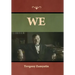 We