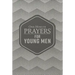 One-Minute Prayers for Young Men (Milano Softone)