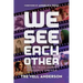 We See Each Other: A Black, Trans Journey Through TV and Film