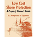 Low Cost Shore Protection: A Property Owner's Guide