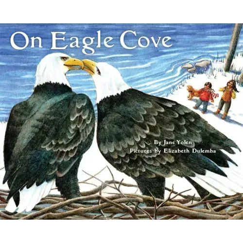 On Eagle Cove