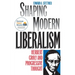 Shaping Modern Liberalism: Herbert Croly and Progressive Thought