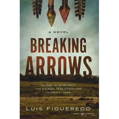 Breaking Arrows