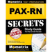 PAX-RN Secrets Study Guide: Nursing Test Review for the NLN Pre-Admission Examination (PAX)