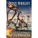 The War of the Worlds: Aftermath