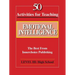 50 Activities for Teaching Emotional Intelligence