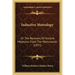 Inductive Metrology: Or the Recovery of Ancient Measures from the Monuments (1877)